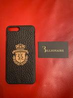 Coque Billionaire Iphone 7 plus / 8 plus, Comme neuf, IPhone 7 Plus