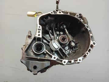 VERSNELLINGSBAK SCHAKEL Toyota Yaris II (P9) (c551|c551a) beschikbaar voor biedingen