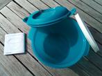 Tupperware rijstkoker rijstmaker, Ophalen of Verzenden