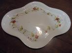 1 ANC. PLAT OVALE en FAÏENCE BLANCHE 41 cm X 31 cm IMPEC, Ophalen