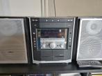 Philips audio set MZ-9/22, Audio, Tv en Foto, Stereoketens, Ophalen, Gebruikt