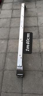 1 LATTE CHROMÉ POUR PHARES, Auto diversen, Tuning en Styling, Ophalen