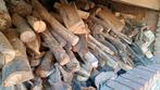 Zeer droog brandhout 2 m², Tuin en Terras, Ophalen, Nieuw