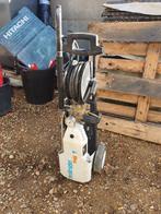 KRANZLE professionele hogedrukreiniger 145 T, Ophalen, Met autostop en -start, Zo goed als nieuw, Kranzle