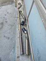 Échappement inox audi a5  sportback 2018 essence Quattro, Autos : Pièces & Accessoires, Utilisé, Audi