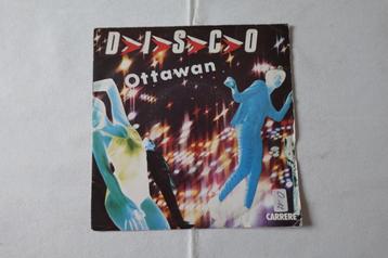 Ottawan – D.I.S.C.O., Enlèvement ou Envoi, Single, Utilisé, Pop