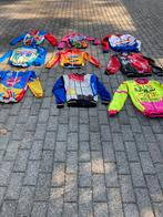 Oude wielershirts!!!!, Ophalen of Verzenden, Gebruikt