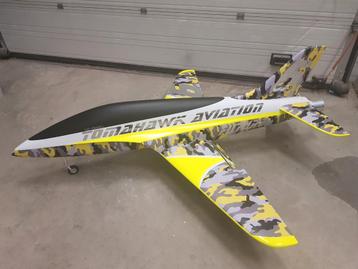 Futura 1.9m merlin 140 turbine beschikbaar voor biedingen