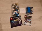LEGO Lightyear 76832 en 76831 - eenmaal gebouwd, Ophalen of Verzenden, Zo goed als nieuw, Complete set, Lego