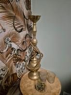 Waterpijp koper, Antiek en Kunst, Ophalen of Verzenden