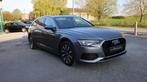 Audi A6 break 2021 Automaat-GPS-Leder-Cruise-Chroom-Led..., Auto's, Audi, Automaat, USB, 109 g/km, Bedrijf