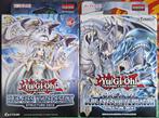 Yugioh Blue-Eyes White Dragon Decks, Hobby en Vrije tijd, Verzamelkaartspellen | Yu-gi-Oh!, Ophalen of Verzenden, Nieuw, Speeldeck
