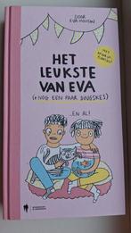 Eva Mouton - Het leukste van Eva, Boeken, Ophalen, Zo goed als nieuw, Eva Mouton