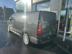 Toyota ProAce Comfort + Cargo Pack + Trekhaa, Zwart, 144 pk, ProAce, 5 deurs