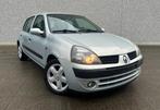 Renault Clio 1.6 16v Privilege 104000KM-AIRCO-5DEURS-GEKEURD, Auto's, Voorwielaandrijving, Stof, 4 cilinders, Bedrijf