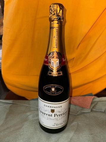 Laurent Perrier, Neuf, Pleine, Champagne, Enlèvement