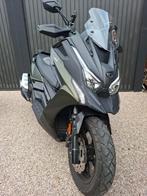 Kymco DTX 360 - 350 cc - bj 2022 - 2.800 km's, Motoren, Kymco, Particulier, ABS, 350 cc