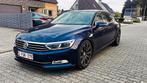 Volkswagen passat r line euro 6b, Auto's, Volkswagen, 4 deurs, Stof, Blauw, Particulier