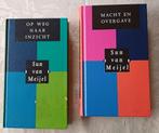 2 boeken van Sun van Meijel, Boeken, Esoterie en Spiritualiteit, Gelezen, Spiritualiteit algemeen, Overige typen, Ophalen of Verzenden