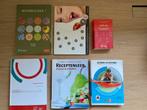 Studieboeken voor dietisten 1ste leerjaar., Ophalen, Zo goed als nieuw