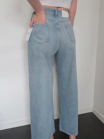 Jeansbroek 7 for all Mankind nieuw. Maat 26 (S) beschikbaar voor biedingen