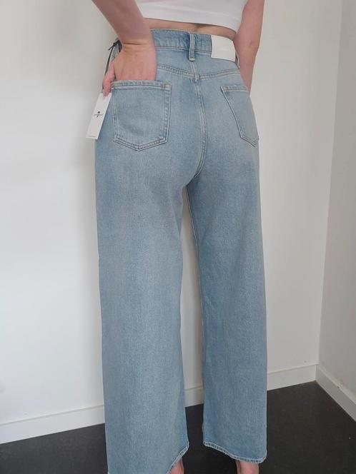 Jeansbroek 7 for all Mankind nieuw. Maat 26 (S), Kleding | Dames, Spijkerbroeken en Jeans, Nieuw, W27 (confectie 34) of kleiner