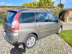 Citroën C4 Picasso Diesel, 1.6 HDI , Automatic ,, Auto's, Monovolume, 4 cilinders, Bruin, 7 zetels