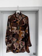 Blouse maat 48, Enlèvement ou Envoi, Comme neuf, Taille 46/48 (XL) ou plus grande, Autres couleurs