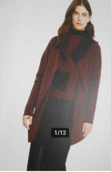 Sarah Pacini beschikbaar voor biedingen