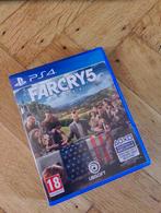 Farcry 5 (PS4), Consoles de jeu & Jeux vidéo, Comme neuf, Enlèvement ou Envoi