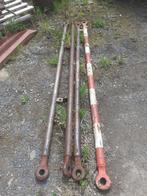 3 Barres de remorquage camion, Autos : Pièces & Accessoires, Enlèvement