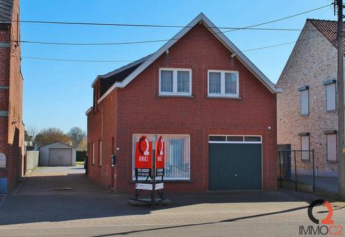 Huis te koop in Laakdal, Immo, Huizen en Appartementen te koop, Vrijstaande woning, F