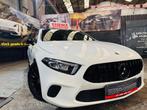 Mercedes A200 Berline Look AMG Cuir LED GPS J.A Caméra, Autos, Cuir, Classe A, Achat, Entreprise