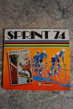 Wielrennen - Panini SPRINT 74 ( Ruilen/(ver)kopen ), Hobby en Vrije tijd, Verzamelkaartspellen | Overige, Ophalen of Verzenden