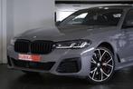 BMW SERIE 5 530 530eAS PHEV M-Pack *BTW* Full Option *Garant, Cuir, Noir, Automatique, 1998 cm³