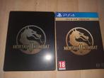 Mortal kombat ps4, Consoles de jeu & Jeux vidéo, Jeux | Sony PlayStation 4, Enlèvement, Utilisé