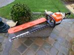 Stihl heggenschaar HS81R, Ophalen of Verzenden, Gebruikt, Benzine, Stihl