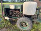 Beregenings motor daf pomp, Ophalen of Verzenden