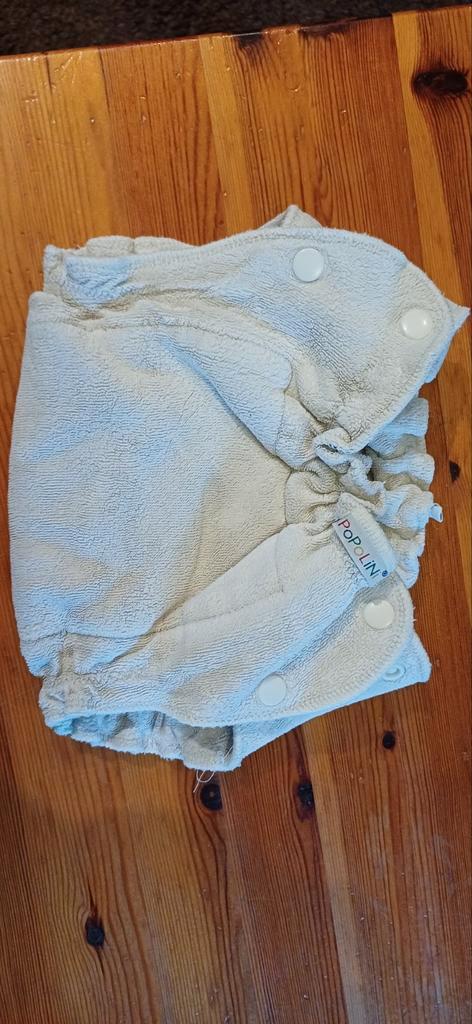Herbruikbare luiers, Kinderen en Baby's, Babykleding | Overige, Gebruikt, Ophalen