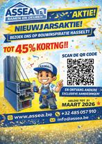 RAMEN EN DEUREN, Enlèvement ou Envoi, Comme neuf