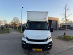 Iveco - Daily bakwagen + laadklep - 35C16 2.3 410 - Bedrijfs, Auto's, Gebruikt, Euro 6, Iveco, Overige brandstoffen