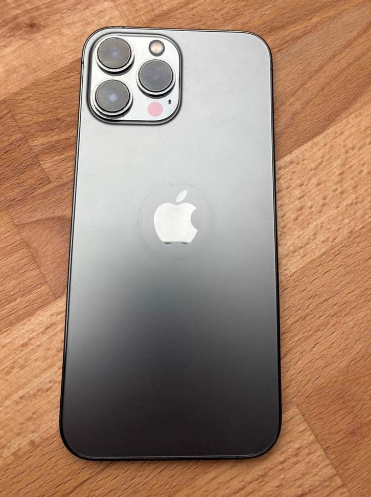 iPhone 13 Pro Max, Télécoms, Téléphonie mobile | Apple iPhone, Comme neuf, 128 GB, Sans abonnement, Sans simlock, iPhone 13 Pro Max