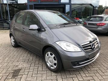 Mercedes-Benz A-Klasse A160 A 160, Airco, Radio, handfree Ze beschikbaar voor biedingen