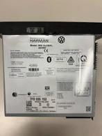 originele radio volkswagen transporter met bluetooth/usb/aux, Autos : Pièces & Accessoires, Autres pièces automobiles, Enlèvement