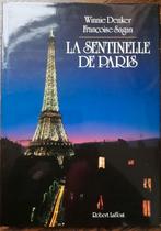 LA SENTINELLE DE PARIS  -  Winnie Denker, Ophalen of Verzenden, Zo goed als nieuw, Winnie Denker