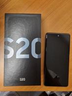 GSM SAMSUNG S20, Telecommunicatie, Mobiele telefoons | Samsung, 128 GB, Ophalen, Gebruikt, Galaxy S20