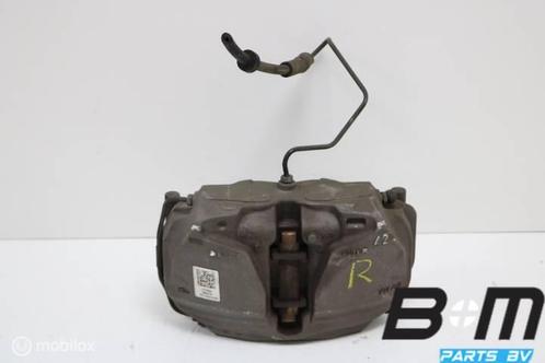 Remklauw rechtsvoor Audi A5 8W 8W0615108E, Auto-onderdelen, Remmen en Aandrijving, Gebruikt
