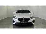 BMW 2 Serie 218 Gran Coupé, Auto's, 4 deurs, Stof, Gebruikt, Zwart