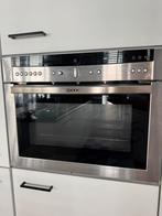 Inbouw Microgolfoven, Ophalen, Microgolfoven, Zo goed als nieuw, Inbouw