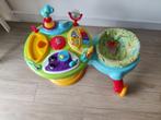 Bright Starts activiteitentafel, Kinderen en Baby's, Ophalen, Gebruikt